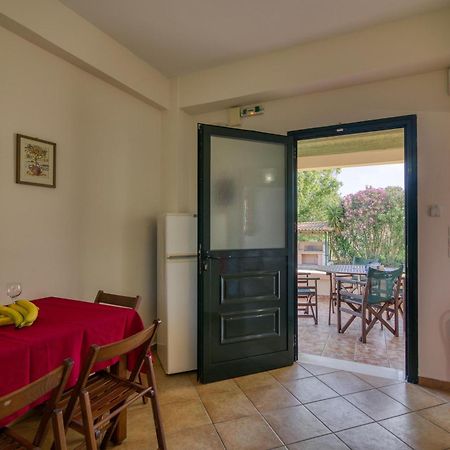 Analipsi Beach Front Villas Kástro Tornéze Екстериор снимка