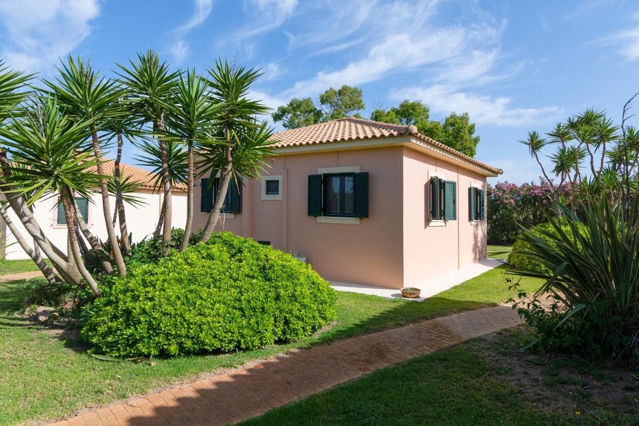 Analipsi Beach Front Villas - Happy Rentals Kástro Tornéze Екстериор снимка