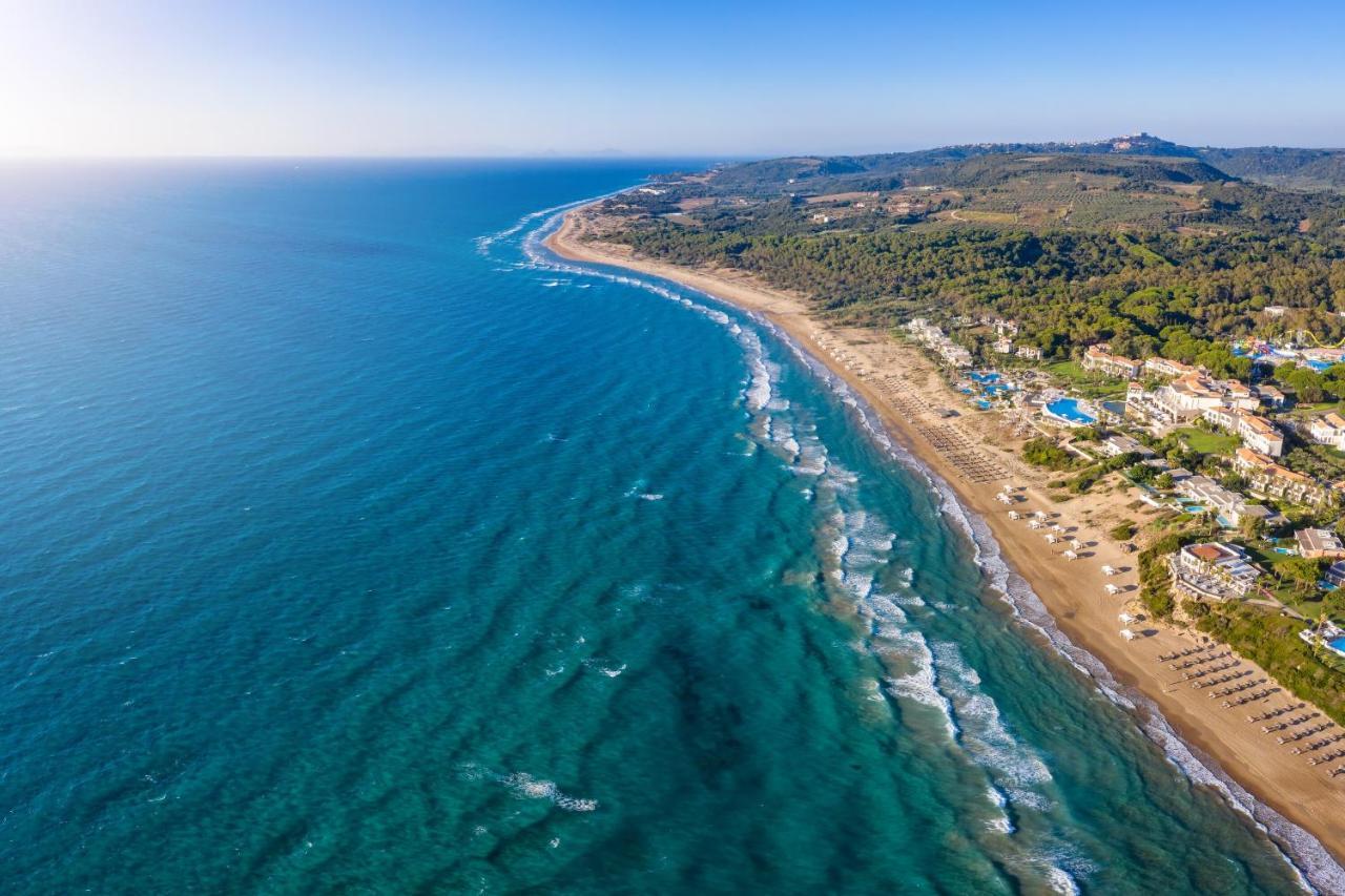 Analipsi Beach Front Villas - Happy Rentals Kástro Tornéze Екстериор снимка